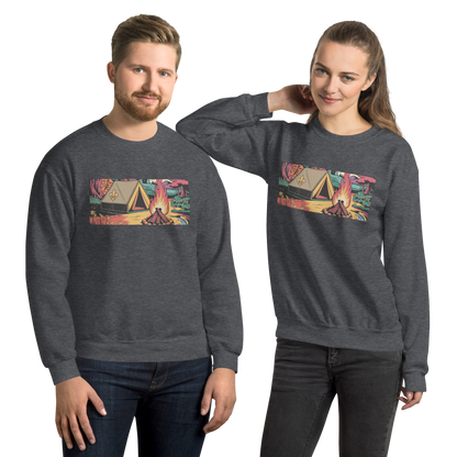 Scouts Global Sweatshirt