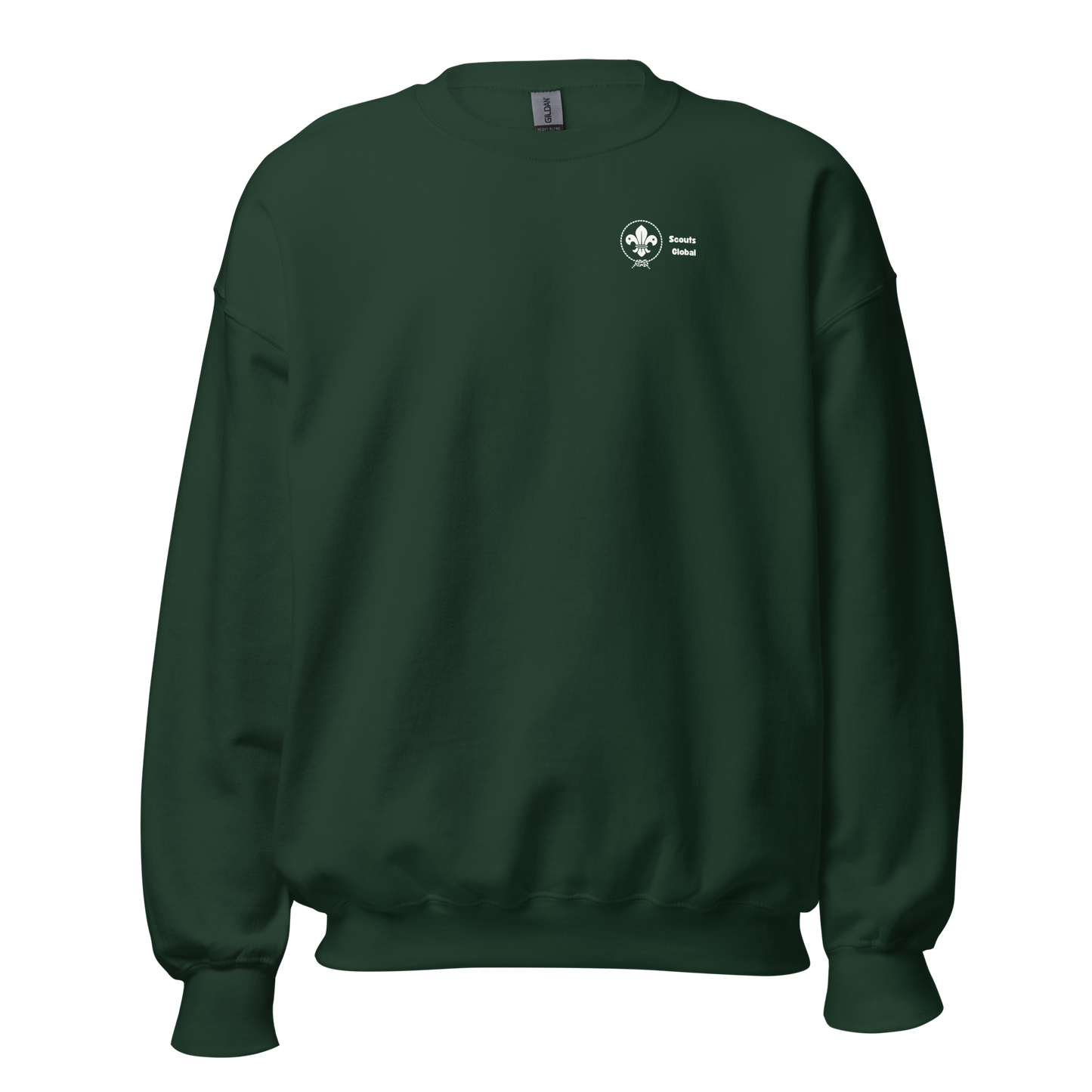 Scouts Global Sweatshirt