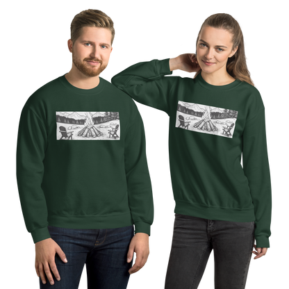 Scouts Global Sweatshirt