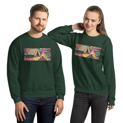 Scouts Global Sweatshirt