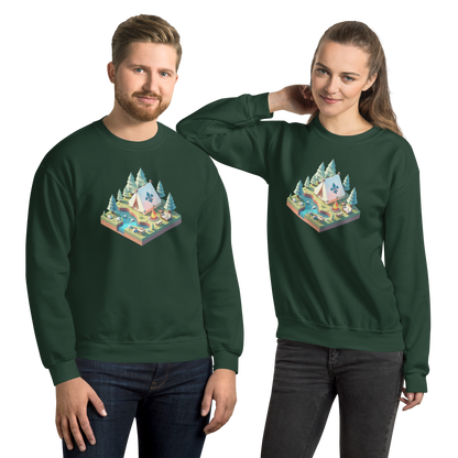 Scouts Global Sweatshirt
