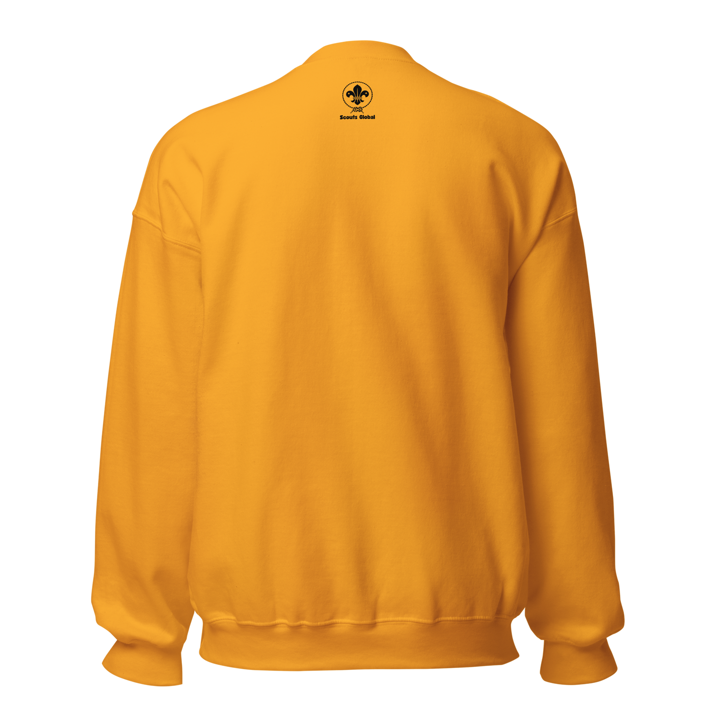 Scouts Global Sweatshirt