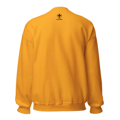 Scouts Global Sweatshirt