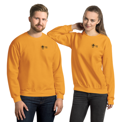 Scouts Global Sweatshirt