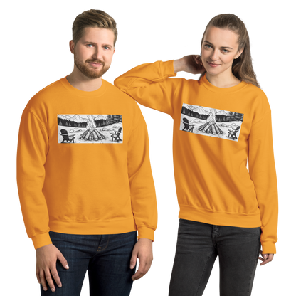 Scouts Global Sweatshirt