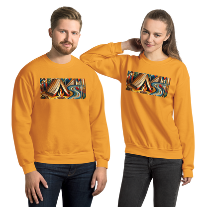 Scouts Global Sweatshirt