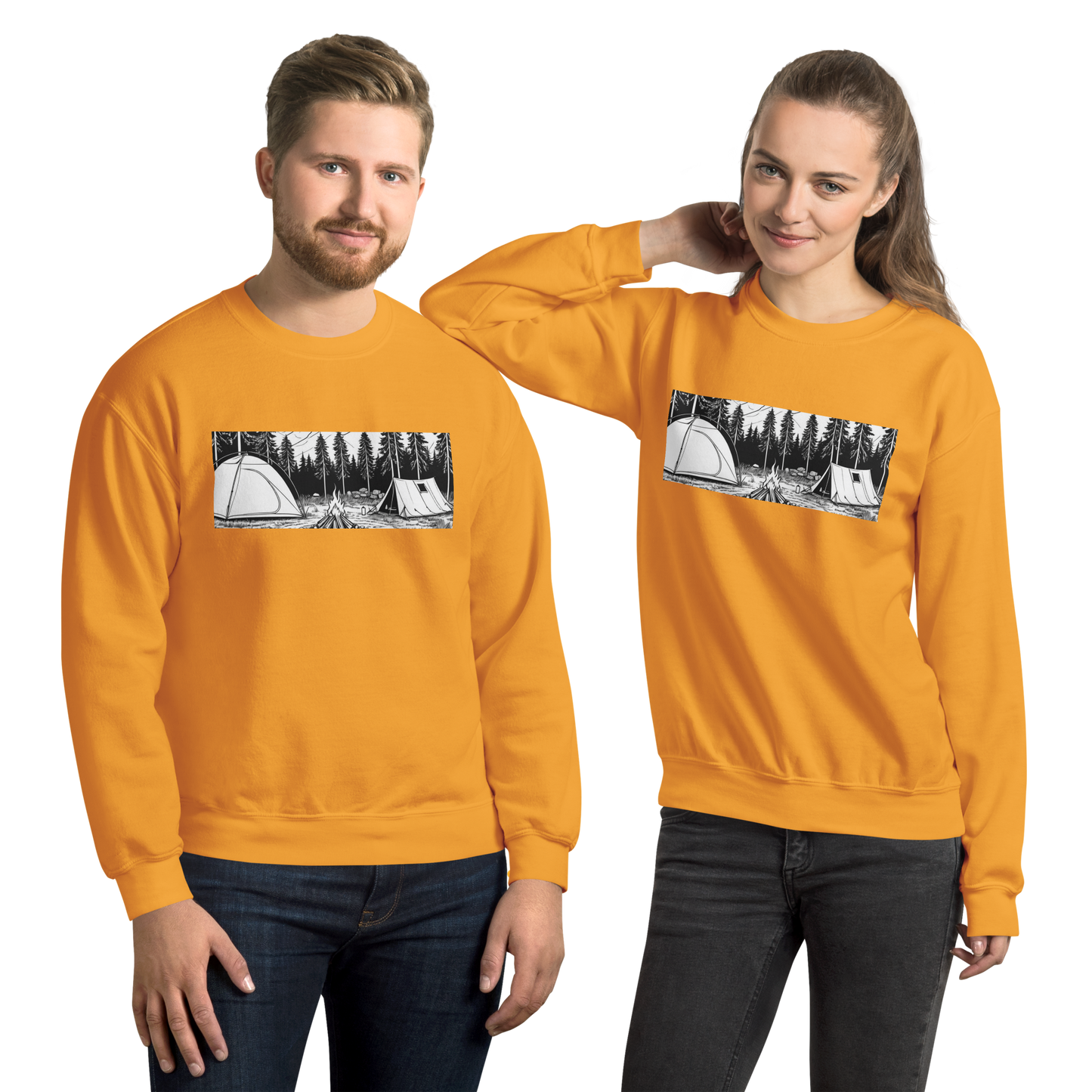 Scouts Global Sweatshirt