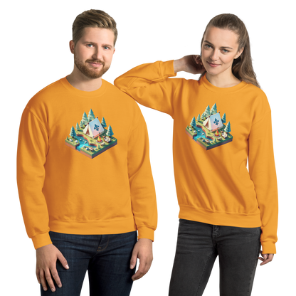 Scouts Global Sweatshirt