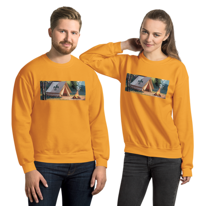Scouts Global Sweatshirt