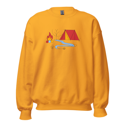 Scouts Global Sweatshirt