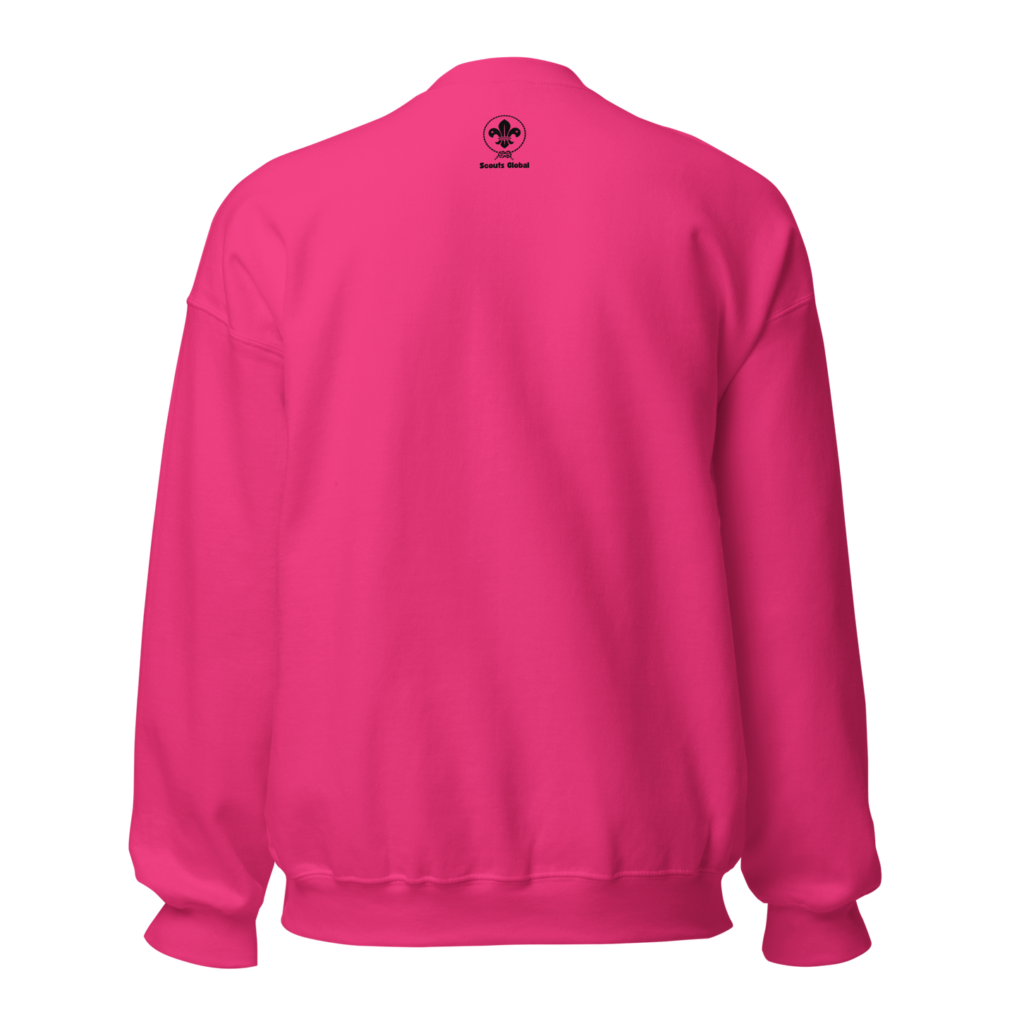 Scouts Global Sweatshirt