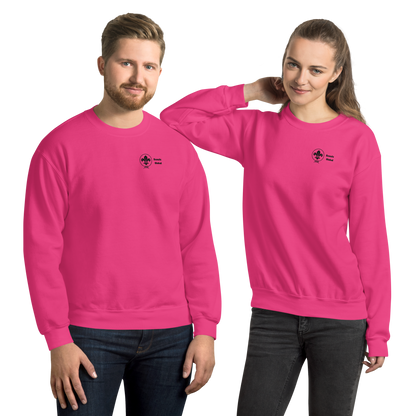 Scouts Global Sweatshirt
