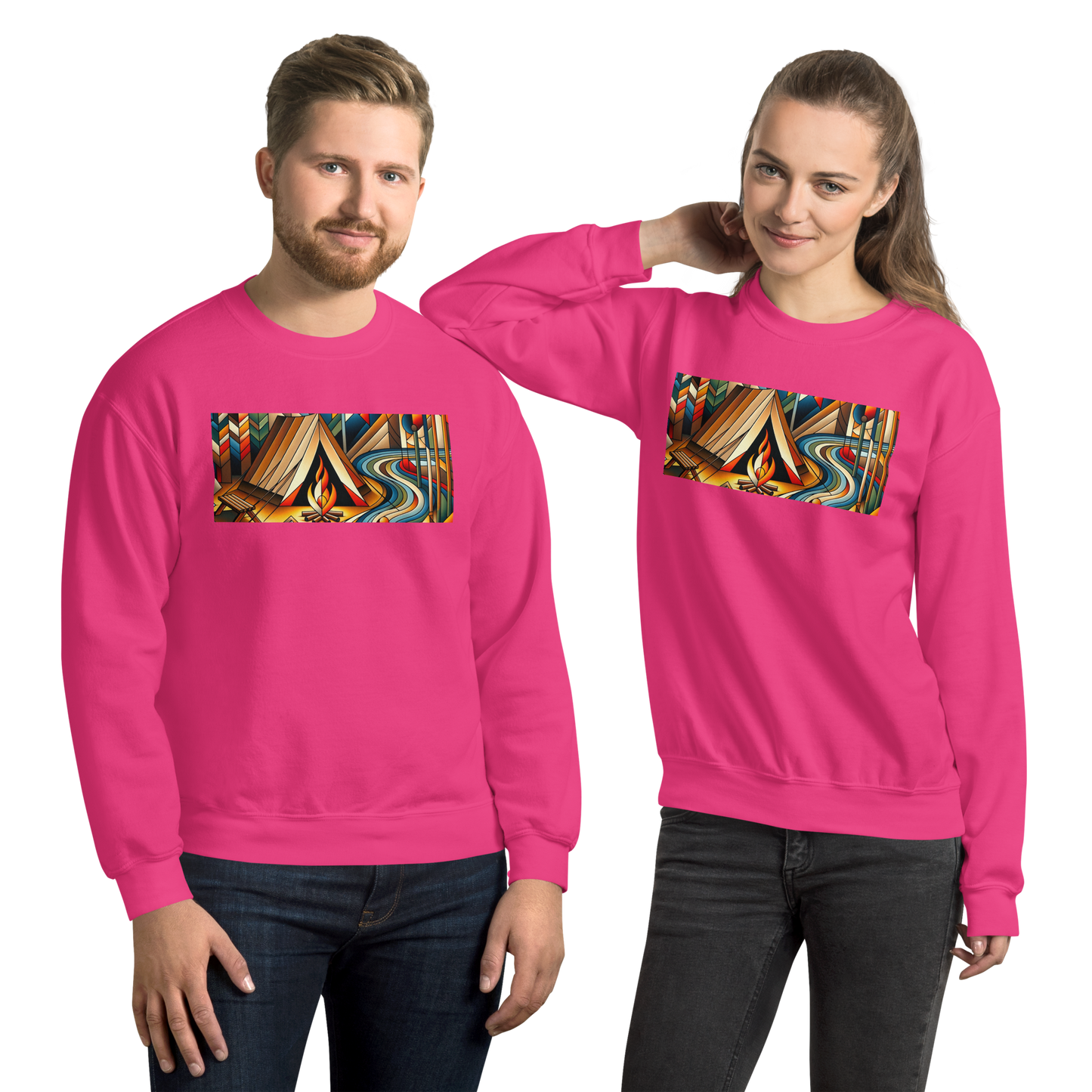 Scouts Global Sweatshirt