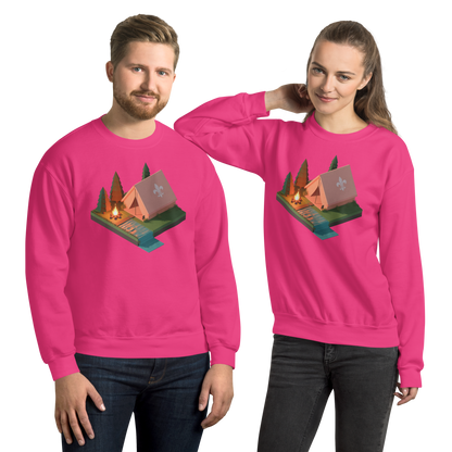 Scouts Global Sweatshirt