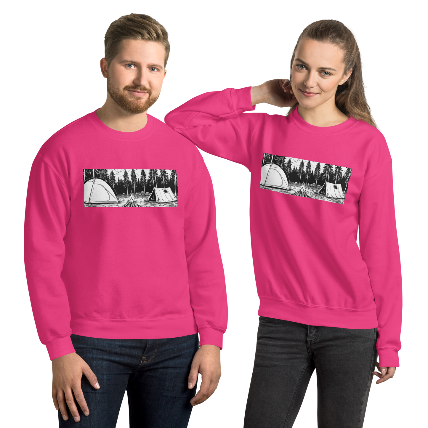Scouts Global Sweatshirt
