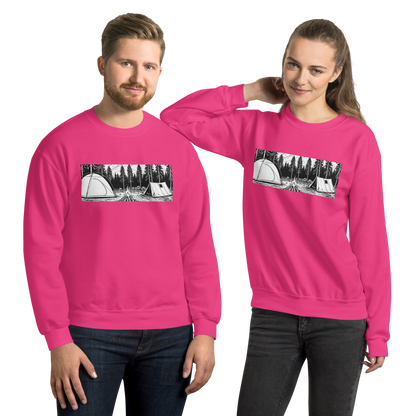 Scouts Global Sweatshirt