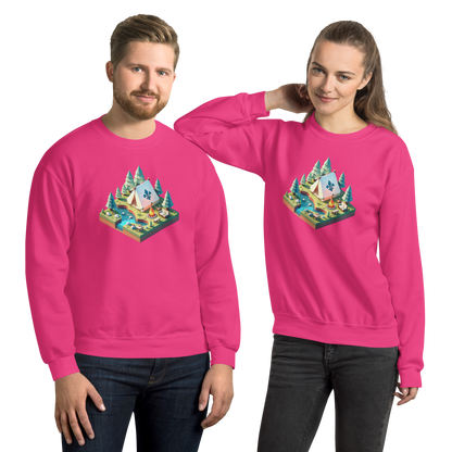 Scouts Global Sweatshirt