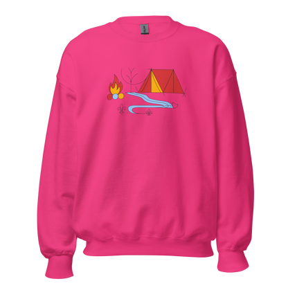 Scouts Global Sweatshirt