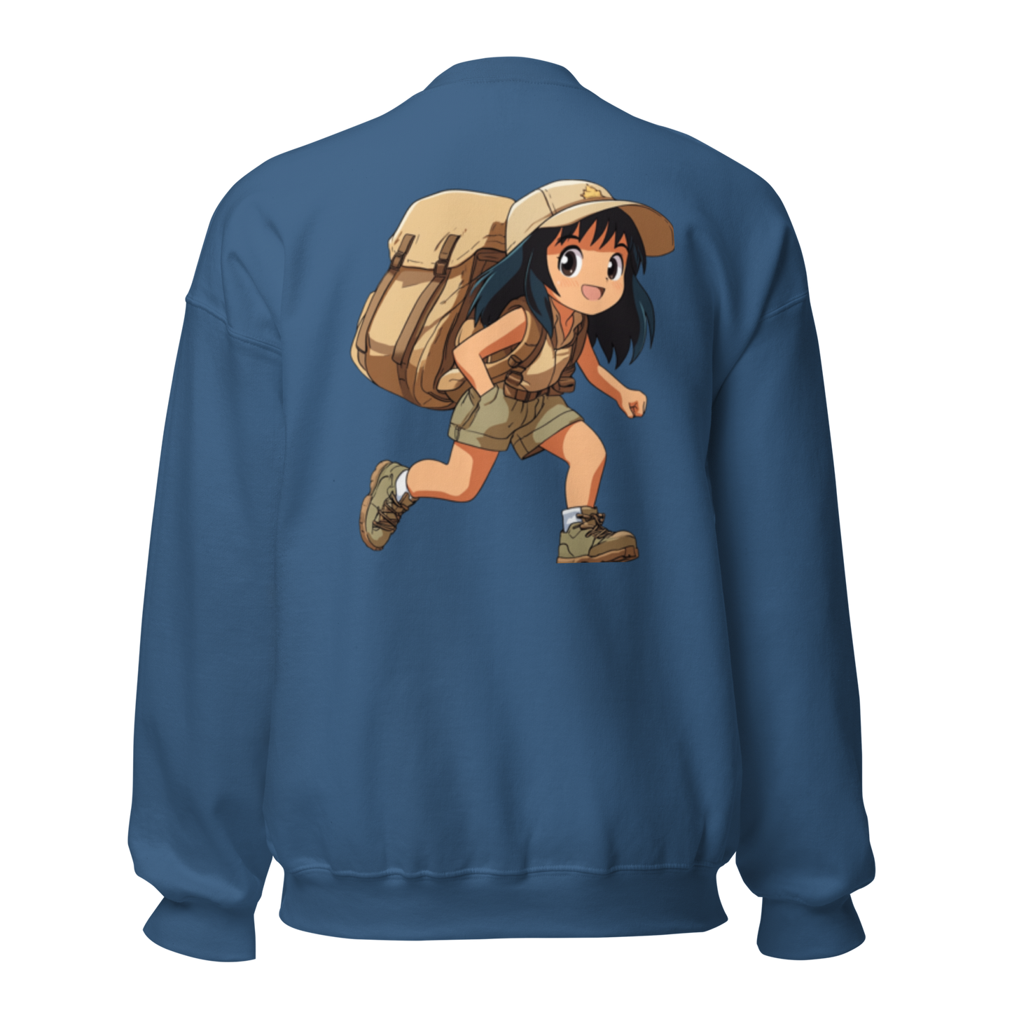 Scouts Global Sweatshirt