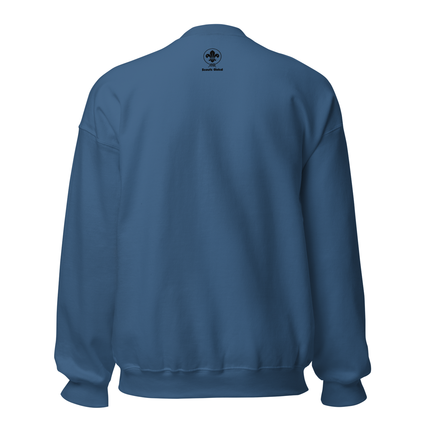 Scouts Global Sweatshirt