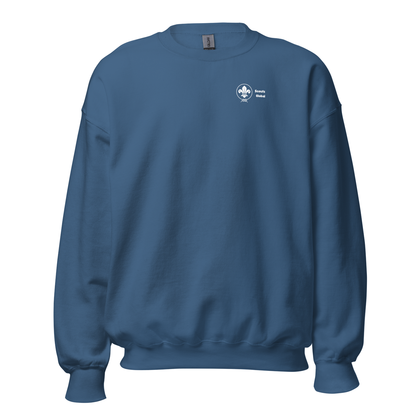 Scouts Global Sweatshirt