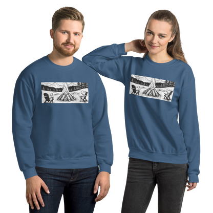 Scouts Global Sweatshirt
