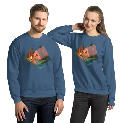 Scouts Global Sweatshirt