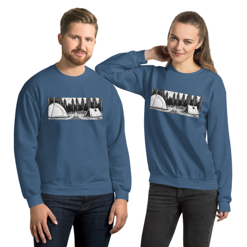 Scouts Global Sweatshirt