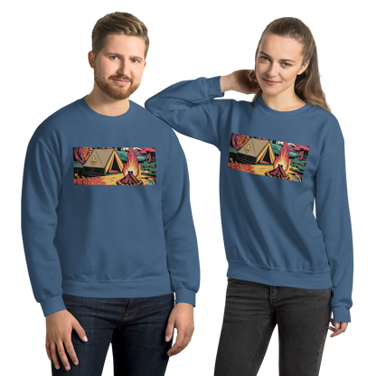 Scouts Global Sweatshirt