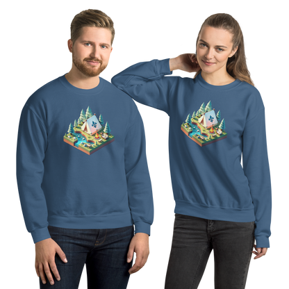 Scouts Global Sweatshirt