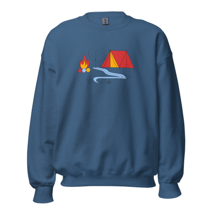 Scouts Global Sweatshirt