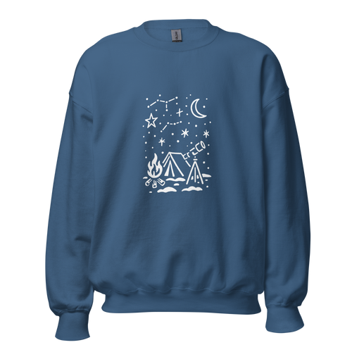 Scouts Global Christmas Sweatshirt