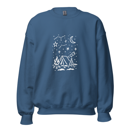 Scouts Global Christmas Sweatshirt