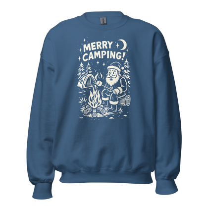 Scouts Global Christmas Sweatshirt