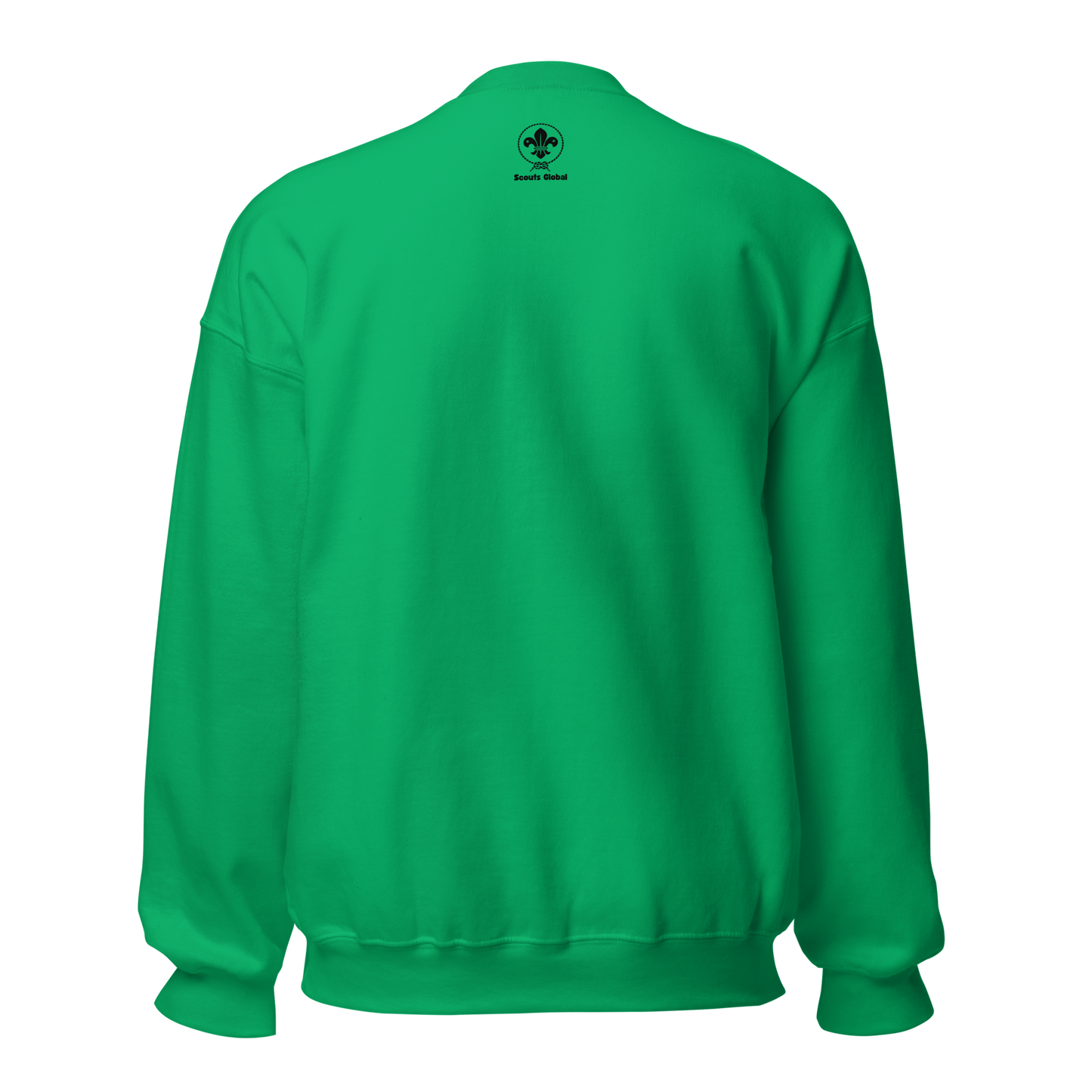 Scouts Global Sweatshirt