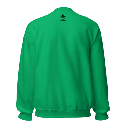 Scouts Global Sweatshirt