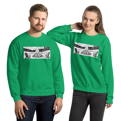 Scouts Global Sweatshirt