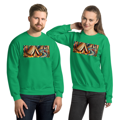 Scouts Global Sweatshirt