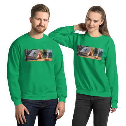 Scouts Global Sweatshirt
