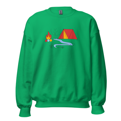 Scouts Global Sweatshirt