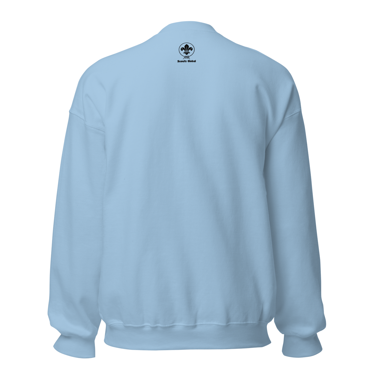 Scouts Global Sweatshirt
