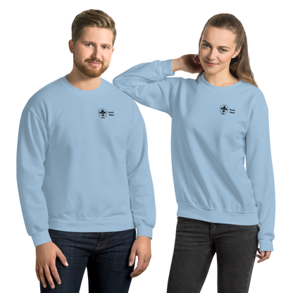 Scouts Global Sweatshirt