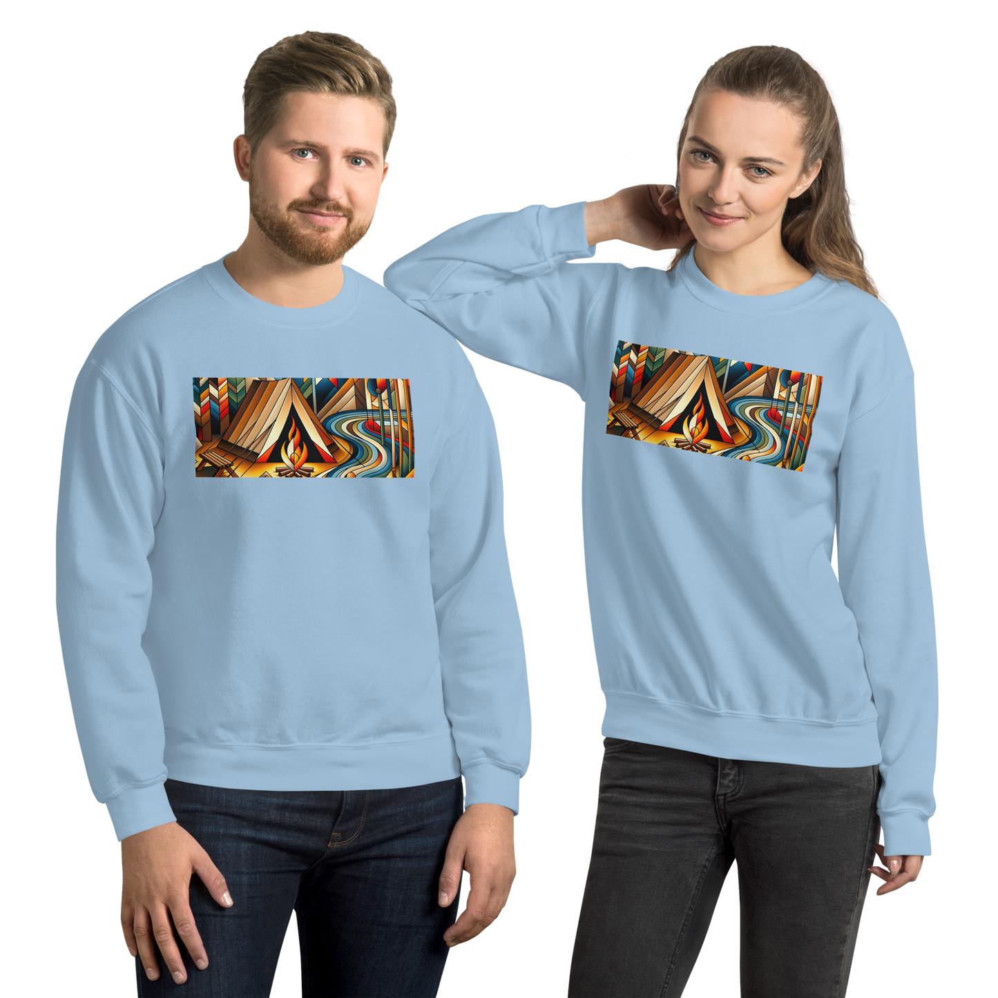 Scouts Global Sweatshirt