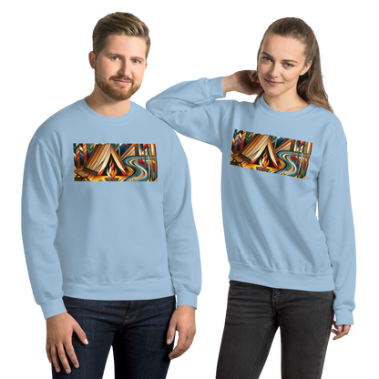 Scouts Global Sweatshirt