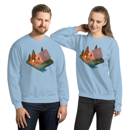 Scouts Global Sweatshirt