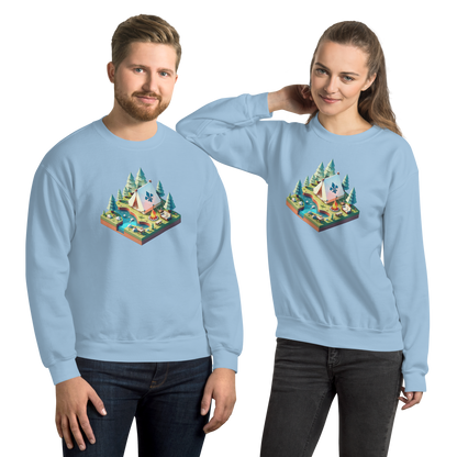 Scouts Global Sweatshirt