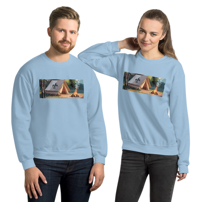 Scouts Global Sweatshirt