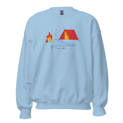 Scouts Global Sweatshirt