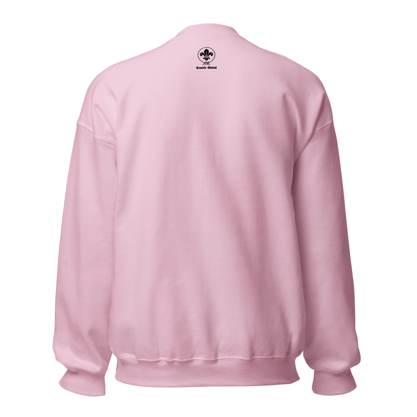 Scouts Global Sweatshirt