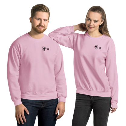 Scouts Global Sweatshirt